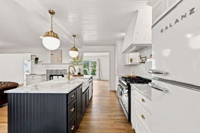 800 N Waddill Street, Mckinney, TX 75069