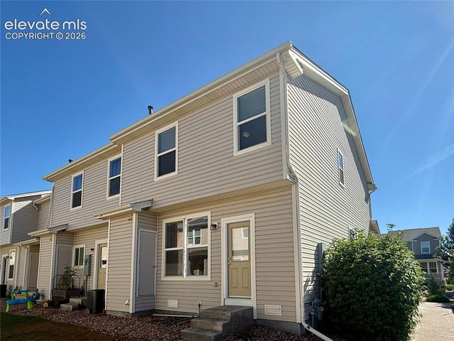 10586 Country Park Point, Fountain, CO 80817