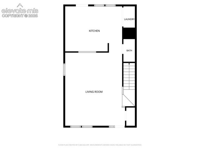 10586 Country Park Point, Fountain, CO 80817