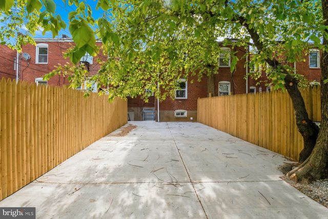 906 1ST ST, Baltimore, MD 21225
