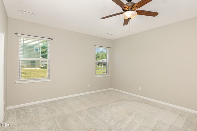 157 Willow Grove Lane, Fuquay Varina, NC 27526