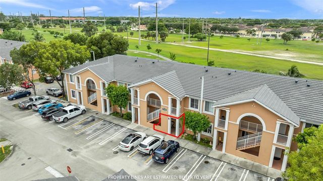17820 NW 73rd Avenue 1031, Hialeah, FL 33015