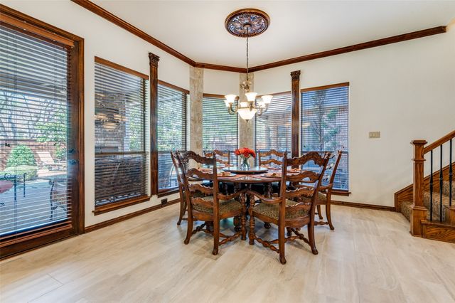 1024 Merlot Drive, Southlake, TX 76092