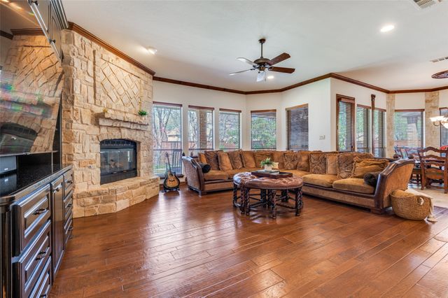 1024 Merlot Drive, Southlake, TX 76092