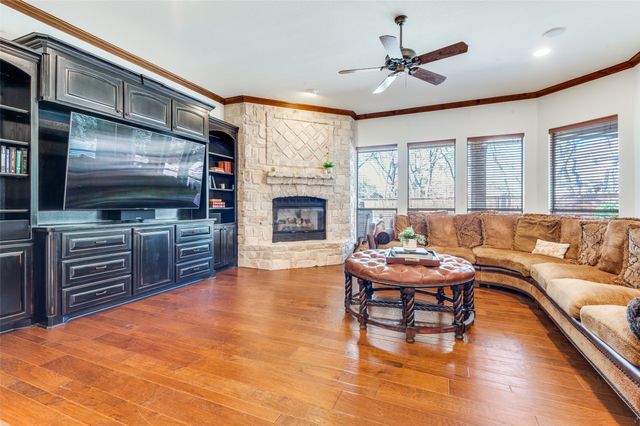 1024 Merlot Drive, Southlake, TX 76092