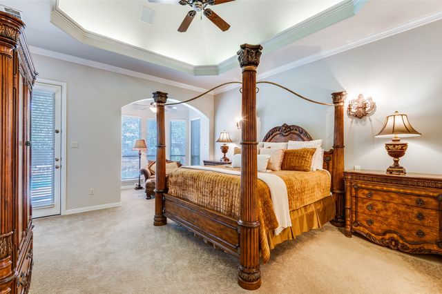 1024 Merlot Drive, Southlake, TX 76092