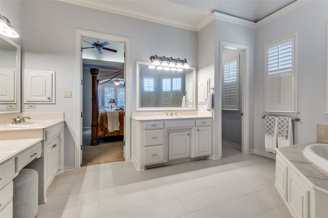 1024 Merlot Drive, Southlake, TX 76092