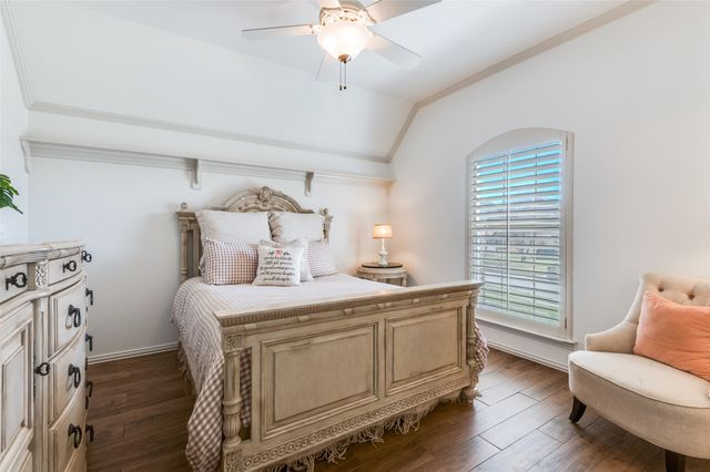 1024 Merlot Drive, Southlake, TX 76092