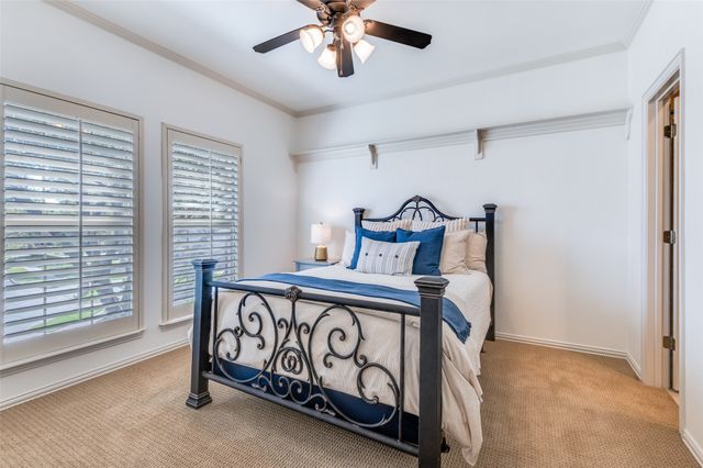 1024 Merlot Drive, Southlake, TX 76092