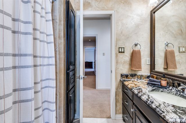 1024 Merlot Drive, Southlake, TX 76092