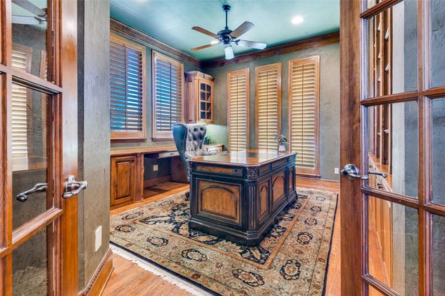 1024 Merlot Drive, Southlake, TX 76092