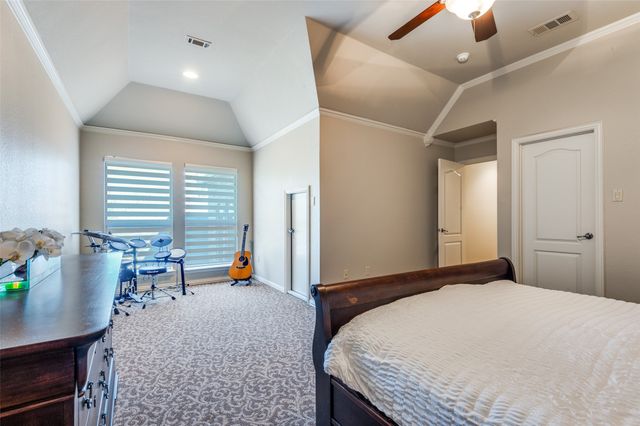 1024 Merlot Drive, Southlake, TX 76092