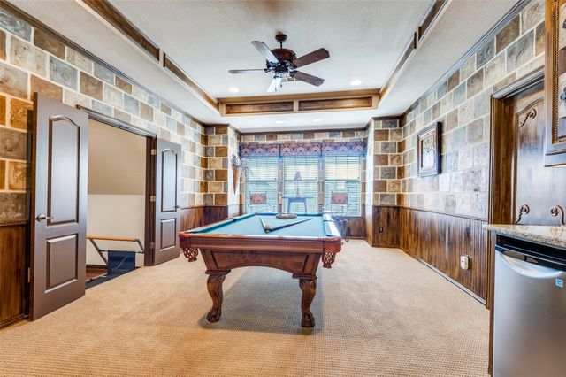 1024 Merlot Drive, Southlake, TX 76092