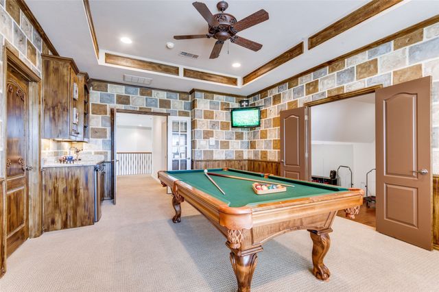 1024 Merlot Drive, Southlake, TX 76092