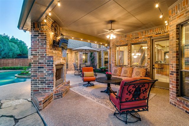 1024 Merlot Drive, Southlake, TX 76092