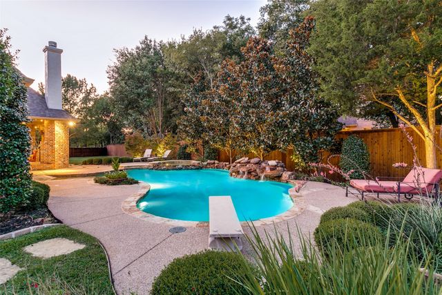 1024 Merlot Drive, Southlake, TX 76092