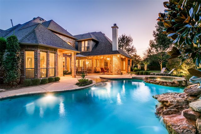 1024 Merlot Drive, Southlake, TX 76092