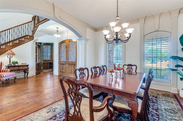 1024 Merlot Drive, Southlake, TX 76092