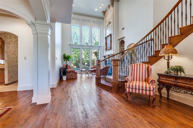 1024 Merlot Drive, Southlake, TX 76092