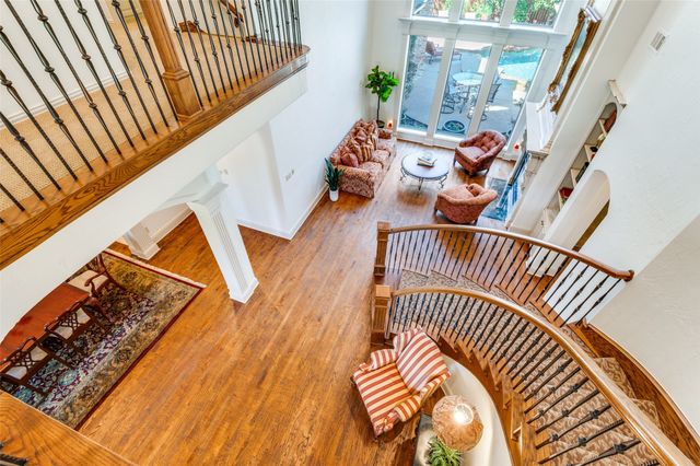 1024 Merlot Drive, Southlake, TX 76092