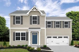 211 Brook Bawn Drive, Wendell, NC 27591