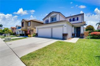 15881 Madelyn Court, Chino Hills, CA 91709