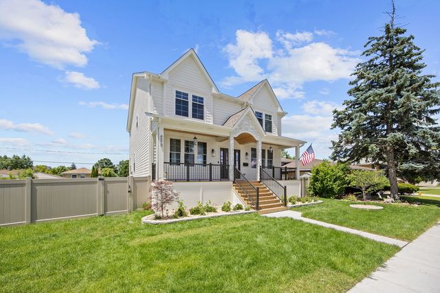 4510 Raymond Avenue, Brookfield, IL 60513