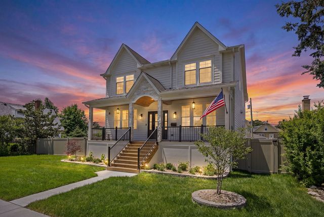 4510 Raymond Avenue, Brookfield, IL 60513