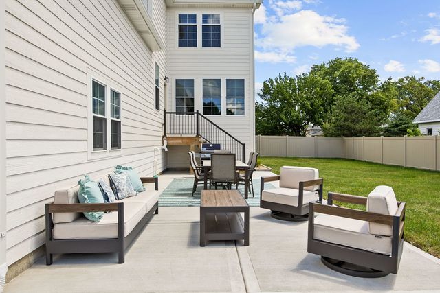 4510 Raymond Avenue, Brookfield, IL 60513
