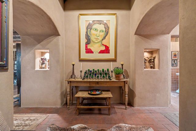 50 Vuelta Maria A and B, Santa Fe, NM 87506