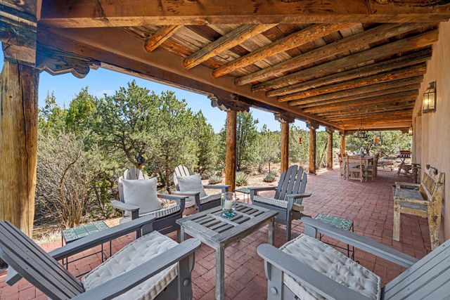 50 Vuelta Maria A and B, Santa Fe, NM 87506