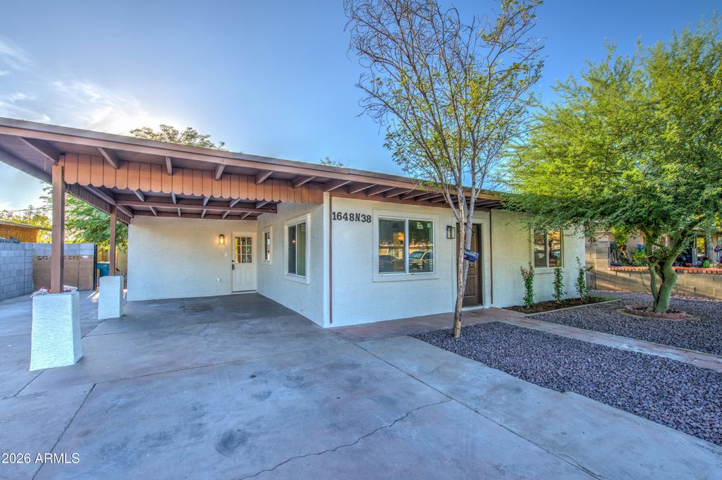 1648 N 38TH Drive, Phoenix, AZ 85009 — photo 5