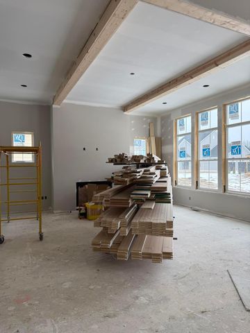 7844 Sparrow Run Drive, Plain City, OH 43064