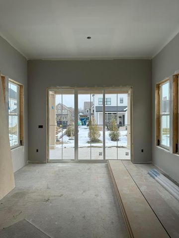 7844 Sparrow Run Drive, Plain City, OH 43064