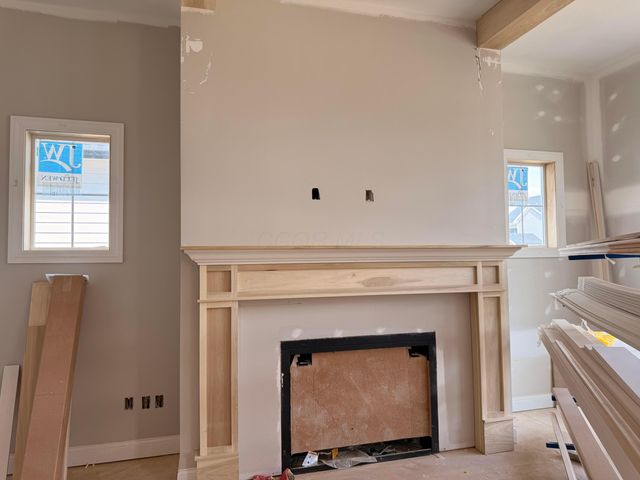 7844 Sparrow Run Drive, Plain City, OH 43064