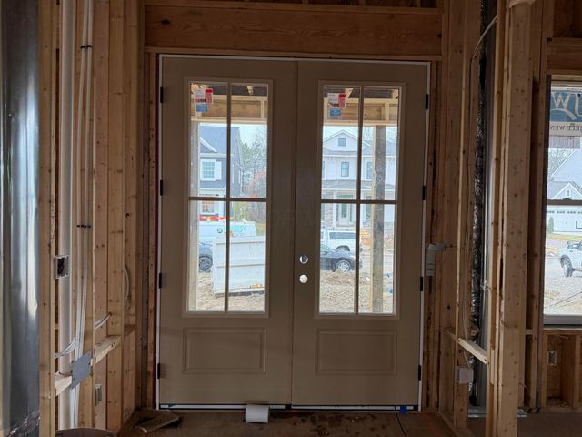 7844 Sparrow Run Drive, Plain City, OH 43064