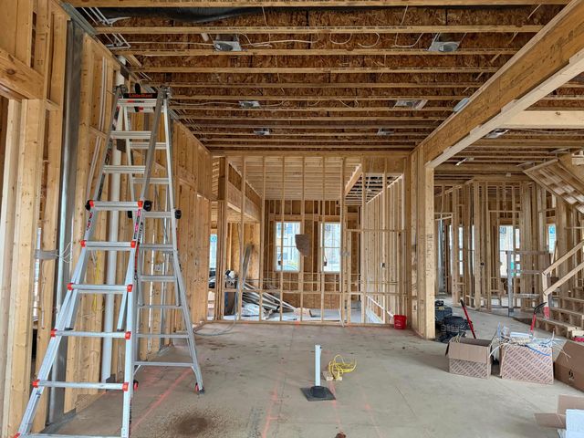 7844 Sparrow Run Drive, Plain City, OH 43064