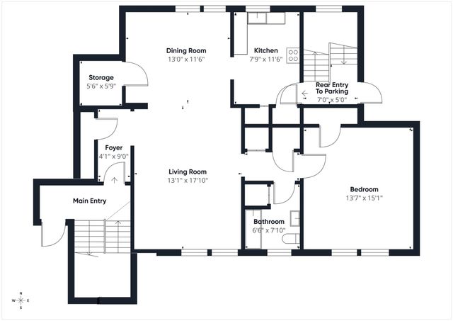 1920 Richmond Avenue 9, Houston, TX 77098