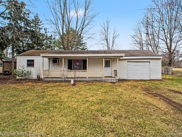 14243 Seymour Road, Montrose, MI 48457
