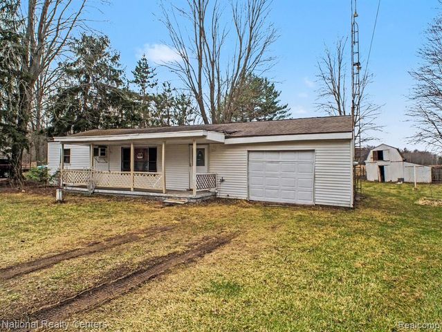14243 Seymour Road, Montrose, MI 48457