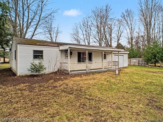 14243 Seymour Road, Montrose, MI 48457