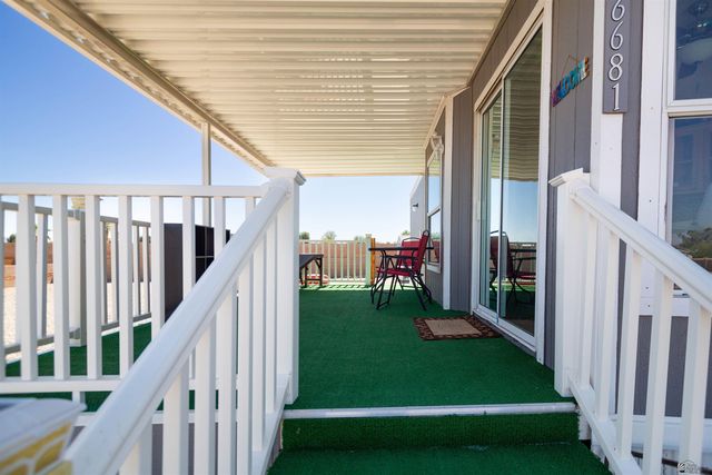 26681 Mesquite Ave, Wellton, AZ 85356