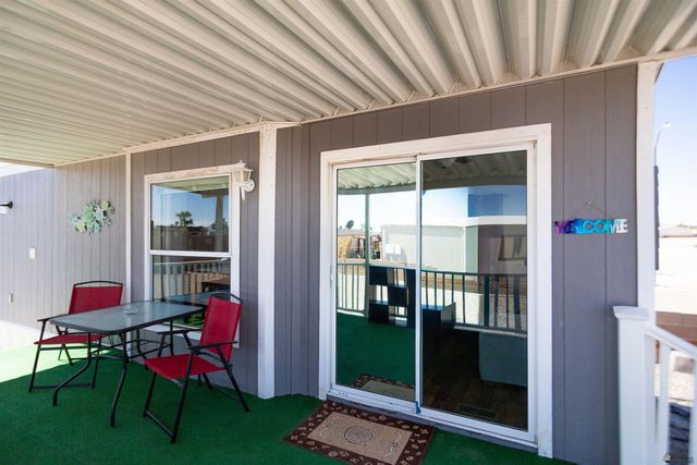 26681 Mesquite Ave, Wellton, AZ 85356