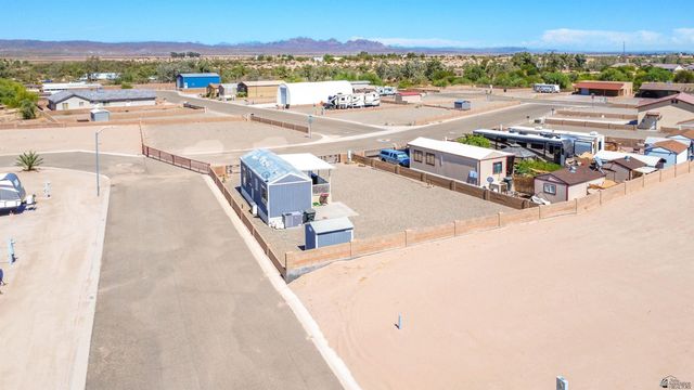 26681 Mesquite Ave, Wellton, AZ 85356