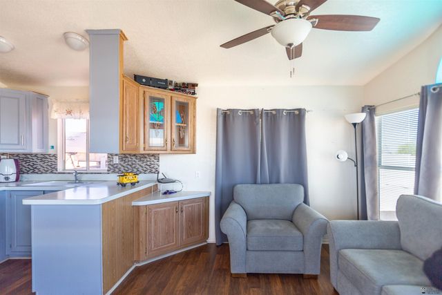 26681 Mesquite Ave, Wellton, AZ 85356