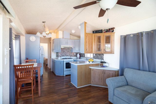 26681 Mesquite Ave, Wellton, AZ 85356