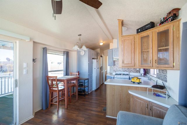 26681 Mesquite Ave, Wellton, AZ 85356