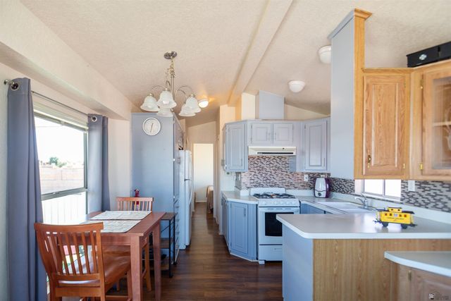 26681 Mesquite Ave, Wellton, AZ 85356