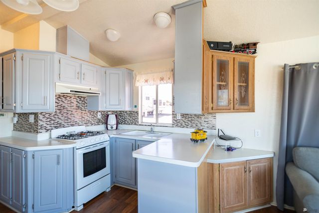 26681 Mesquite Ave, Wellton, AZ 85356