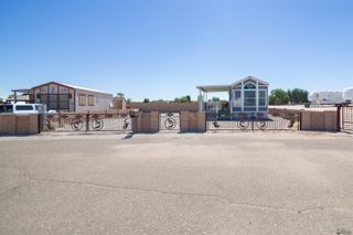 26681 Mesquite Ave, Wellton, AZ 85356